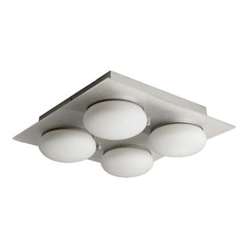 Prezent CUSCO 25099 Lustră de tavan 4x33W/G9 IP44