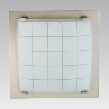 Prezent GEOMETRICA II. 25010 Lustră de tavan 2x60W/E27 IP20