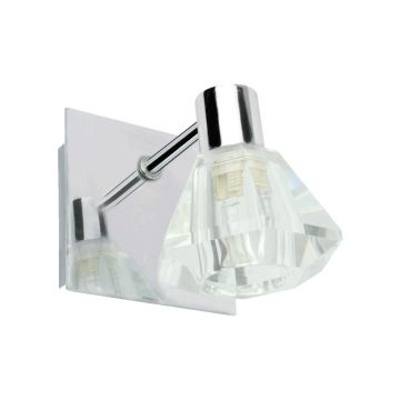 Prezent GUARD 25093 Spot 1x40W/G9 IP20