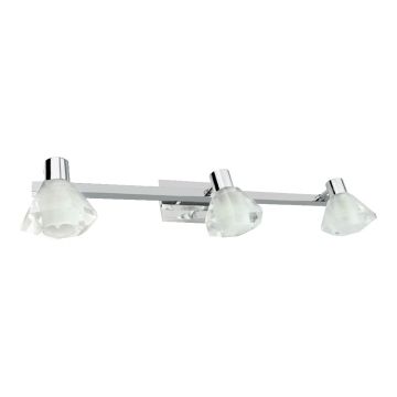 Prezent GUARD 25095 Spot 3x40W/G9 IP20