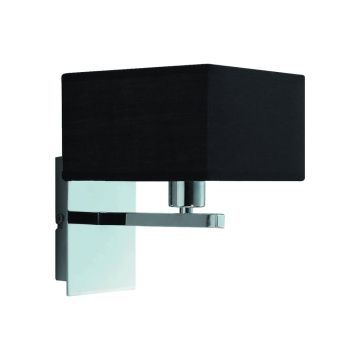 Prezent MADRID II. 25040 Aplique de perete 1x40W/E14 IP20