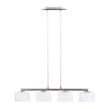 Prezent MONZA 25061 Lampă cu pendul 4x40W/E14 IP20