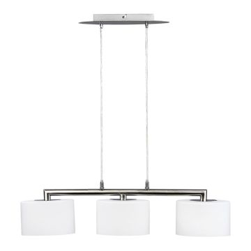 Prezent MONZA 25062 Lampă cu pendul 3x40W/E14 IP20
