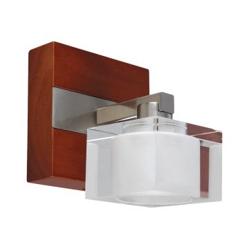 Prezent OMEGA 25083 Aplique de perete 1x40W/G9 IP20
