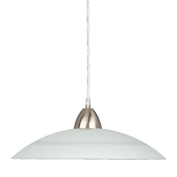 Prezent PLATE 25 Lampă cu pendul 1x60W/E27 IP20