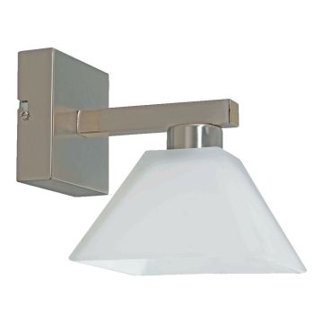 Prezent SYDNEY 25026 Aplique de perete 1x40W/E14 IP20