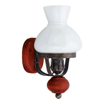 Prezent VICTORIA 25009 Aplique de perete 1x60W/E27 IP20