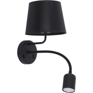 TK Lighting MAJA 2537 Aplique de perete 2xE27/60W-GU10/10W