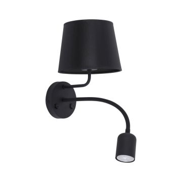 TK Lighting MAJA 2537 Aplique de perete 2xE27/60W-GU10/10W