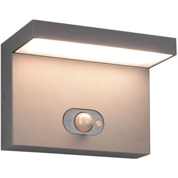 Trio BLYDE 253569142 Aplique de perete 1x5w/led 2300-4000k 700lm ip65