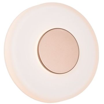 Trio CELESTE 254910165 Aplique de perete 1x10w/led 3000k 1100lm ip20