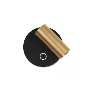 Zambelis READING LIGHT 25283 Aplique de perete 3W/led 3000K 200lm IP20