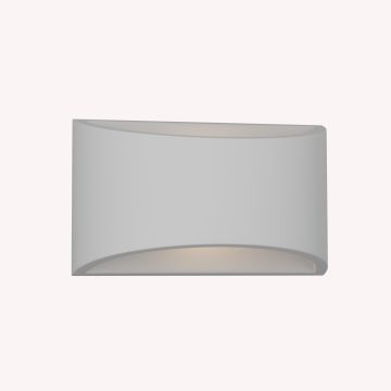 Zambelis WALL LIGHT 180025 Aplique de perete 1x25W/G9 IP20