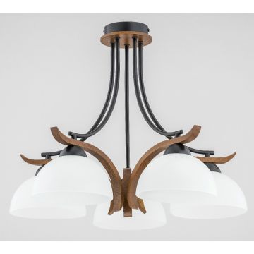 Alfa BAFIA 26125 Candelabru 5x60W/E27