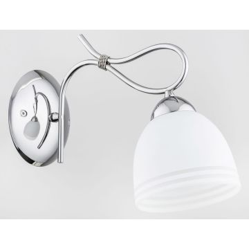 Alfa FILA 26290 Aplique de perete 1x60W/E27 IP20
