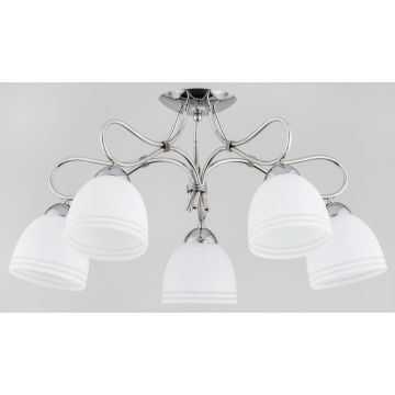 Alfa FILA 26295 Lampă de tavan 5x60W/E27 IP20