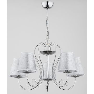 Alfa UNITY 26255 Candelabru 5x60W/E27