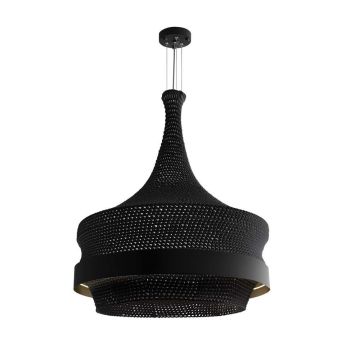 Antigo Dota 5030 Lampă cu pendul 1x25W/LED|1x60W/E27 3000K 3067lm IP20