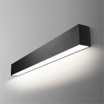 AQForm SET TRU 26460-L930-D9-00-12 Aplique de perete 1x26W/Led 3000K 3492lm IP20