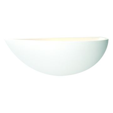 Endon MINI CRESCENT 10401 Aplique de perete 1x40W/E27 IP20