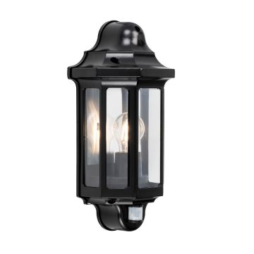 Endon TRADITIONAL PIR 1818PIR Aplique de perete 60W/E27 IP44