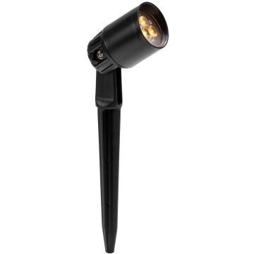 Garden Lights NESO 2606061 Proiector de grădină 1x2W/LED 3000K IP44