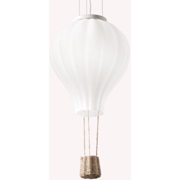 Ideal Lux DREAM BIG 261195 Lampă cu pendul 1x42W/E27 ip20