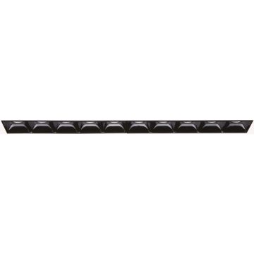 Ideal Lux LIKA 267913 Lampă de tavan montată încastrat 1x20W/LED 4000K ip20