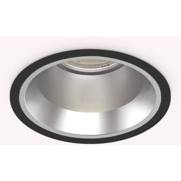 Ideal Lux OFF 266558 Lumină îngropată deasupra plafonului 1x15W/LED 3000K ip20