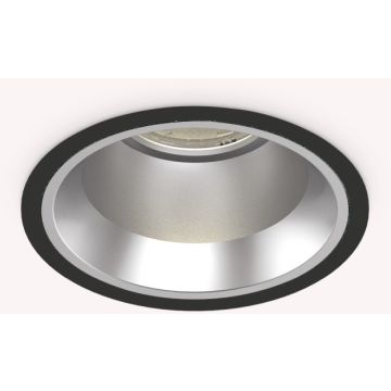 Ideal Lux OFF 266565 Lumină îngropată deasupra plafonului 1x15W/LED 4000K ip20