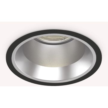Ideal Lux OFF 266572 Lumină îngropată deasupra plafonului 1x28W/LED 3000K ip20