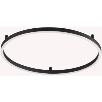 Ideal Lux ORACLE SLIM 265988 Lampă de tavan 1x29W/LED 3000K ip20