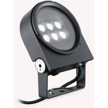 Ideal Lux ULEX 261294 Proiector de grădină 1x15W/LED ip65