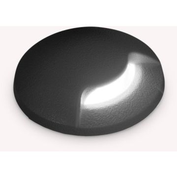 Ideal Lux WAY 269504 Lampă cu senzor de mișcare 1x1,7W/G9 ip67