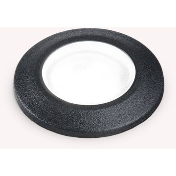 Ideal Lux WAY 269726 Lampă cu senzor de mișcare 1x1,7W/G9 ip67