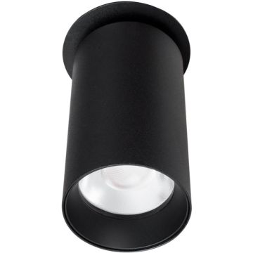 Maxlight HALO H0127 Lumină îngropată deasupra plafonului 1x9w/led 3000k 715lm ip20
