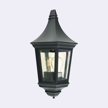 Norlys VENICE 261B Aplique de perete 1x9W/E27 IP54
