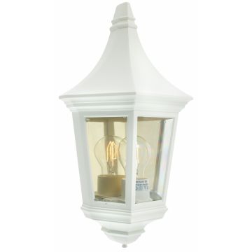 Norlys VENICE 261W Aplique de perete 1x9W/E27 IP54