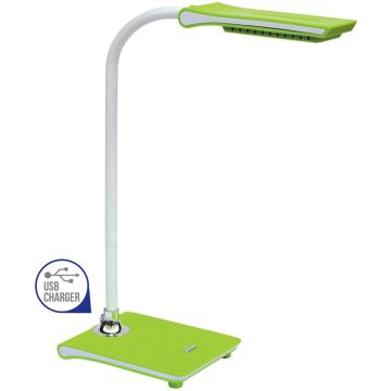 Prezent JONAS 26027 Lampă de birou 5w/led 6500k 300lm