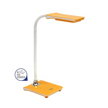 Prezent JONAS 26028 Lampă de birou 1x5W/LED 300lm IP20