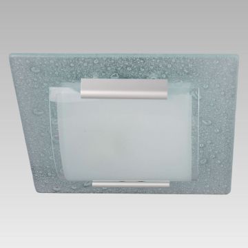 Prezent PORTADA 266 Lustră de tavan 2x60W/E27 IP20