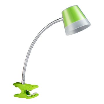 Prezent VIGO 26052 Lampă de birou cu clema 1x4W/LED 300lm IP20