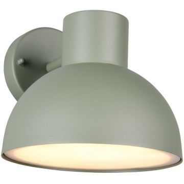 Trio ELBE 262360115 Aplique de perete 1x10w/e27 ip44