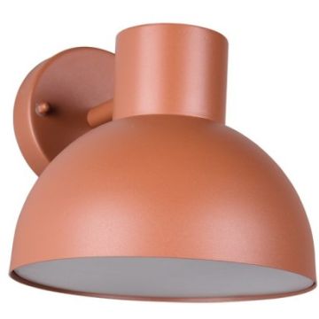Trio ELBE 262360140 Aplique de perete 1x10w/e27 ip44