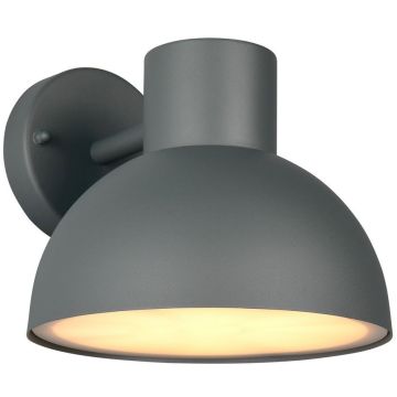 Trio ELBE 262360142 Aplique de perete 1x10w/e27 ip44