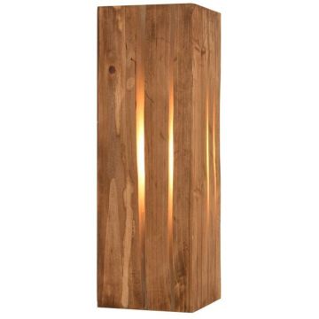 Trio KARUNI 263300130 Aplique de perete 1x10w/e14 ip20
