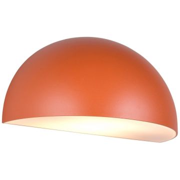 Trio MAAS 262460140 Aplique de perete 1x10w/e27 ip44