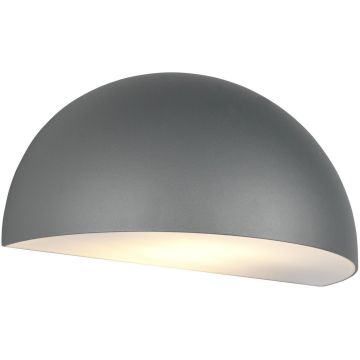 Trio MAAS 262460142 Aplique de perete 1x10w/e27 ip44