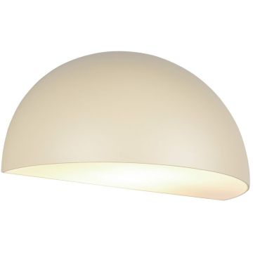 Trio MAAS 262460166 Aplique de perete 1x10w/e27 ip44