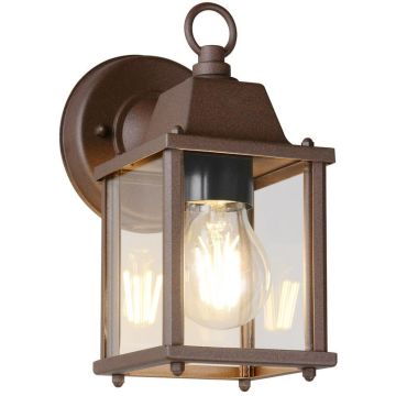 Trio MIRANDE 262260124 Aplique de perete 1x40w/e27 ip23